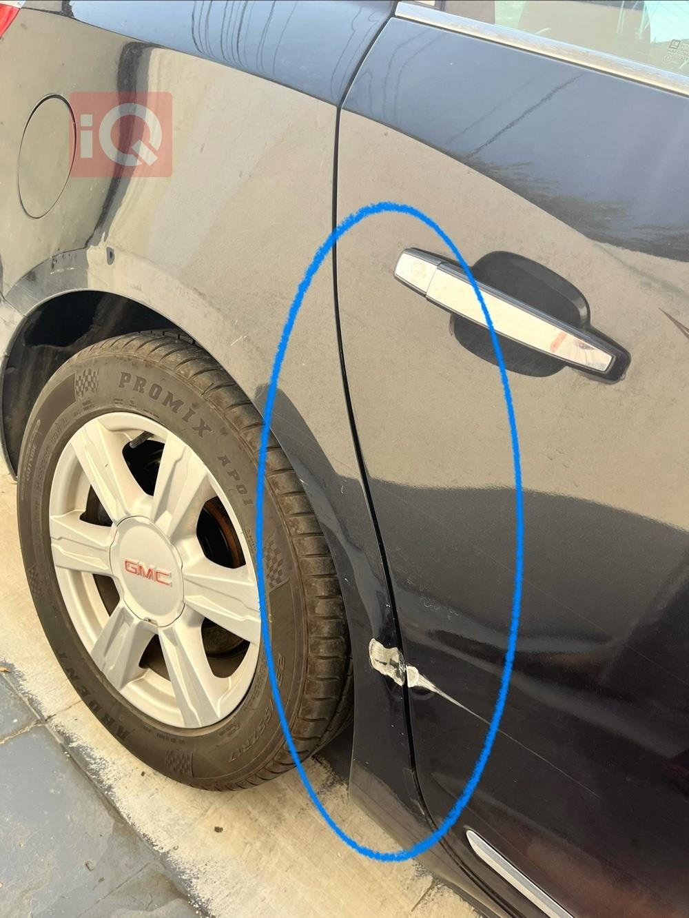 بیوک لاکرۆس